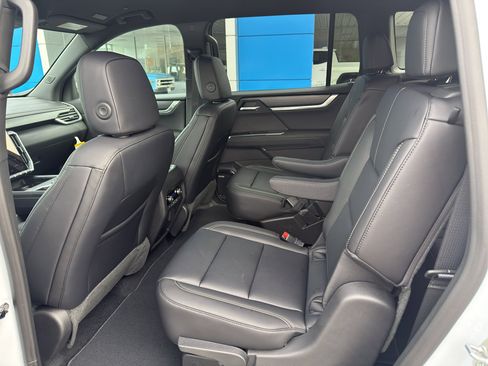 New 2026 GMC Acadia Elevation w/ Black Edition image 11