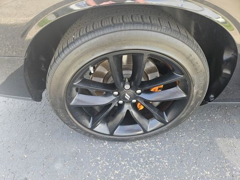 Used 2022 Dodge Challenger GT w/ Plus Package RWD image 11