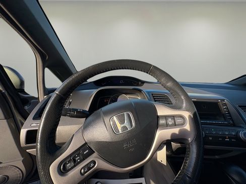 Used 2008 Honda Civic EX-L image 13