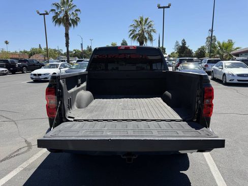 Used 2015 Chevrolet Silverado 1500 LTZ w/ Texas Edition, 1LZ Trim AWD/4WD image 24