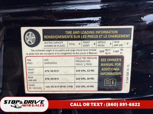 Used 2012 Mercedes-Benz GL 450 4MATIC image 21