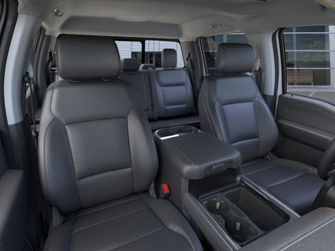 New 2026 Ford F250 Lariat w/ Lariat Premium Package image 10