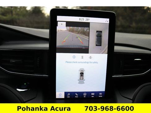 Used 2020 Ford Explorer ST w/ ST High-Performance Pack image 15