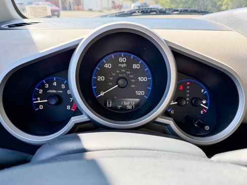 Used 2007 Honda Element EX image 13