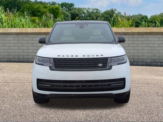 New 2026 Land Rover Range Rover SE AWD/4WD image 2