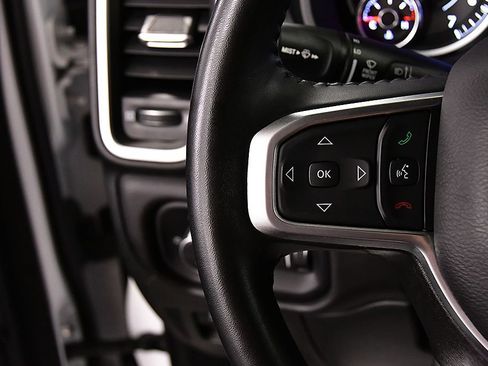 Used 2023 RAM 1500 Big Horn AWD/4WD image 21