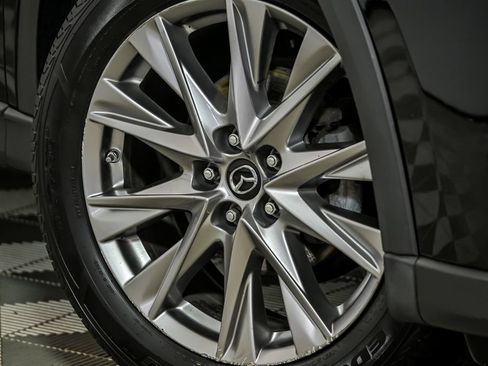 Used 2019 MAZDA CX-5 Grand Touring AWD/4WD image 3