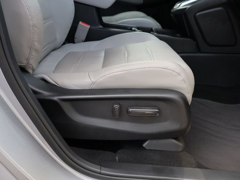 Certified 2019 Honda CR-V EX-L image 10