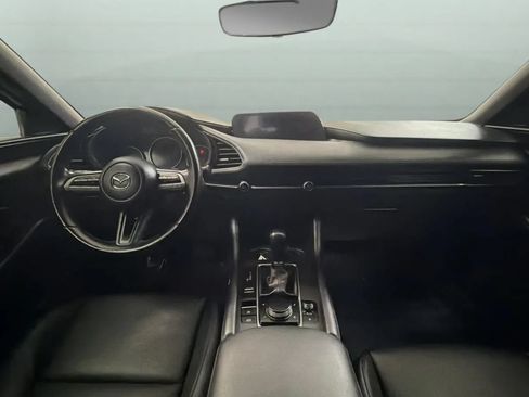 Used 2021 MAZDA MAZDA3 s FWD image 9