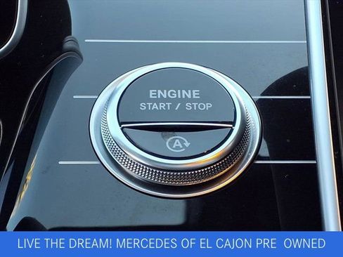Certified 2024 Mercedes-Benz S 580 4MATIC Sedan image 25