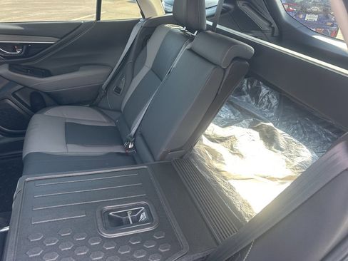 Certified 2025 Subaru Outback Onyx Edition XT image 26