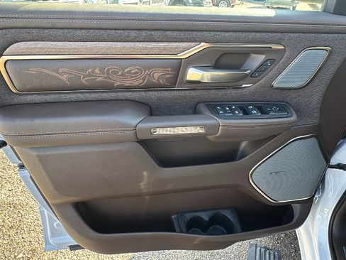 New 2026 RAM 1500 Limited image 12