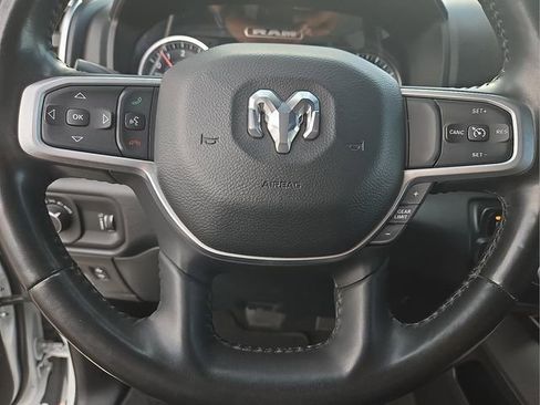 Used 2022 RAM 1500 Big Horn image 30