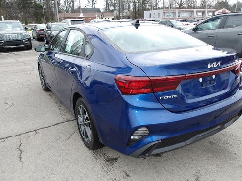 Used 2023 Kia Forte LXS image 5