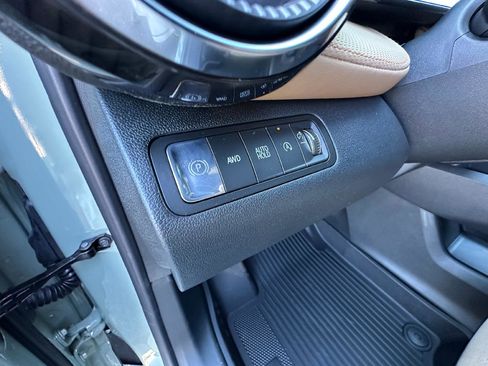 New 2026 Chevrolet Equinox ACTIV w/ Convenience Package III image 17