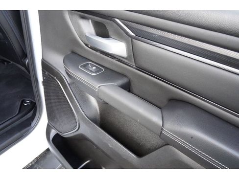 Used 2024 RAM 1500 Sport w/ Rebel Level 2 Equipment Group AWD/4WD image 23