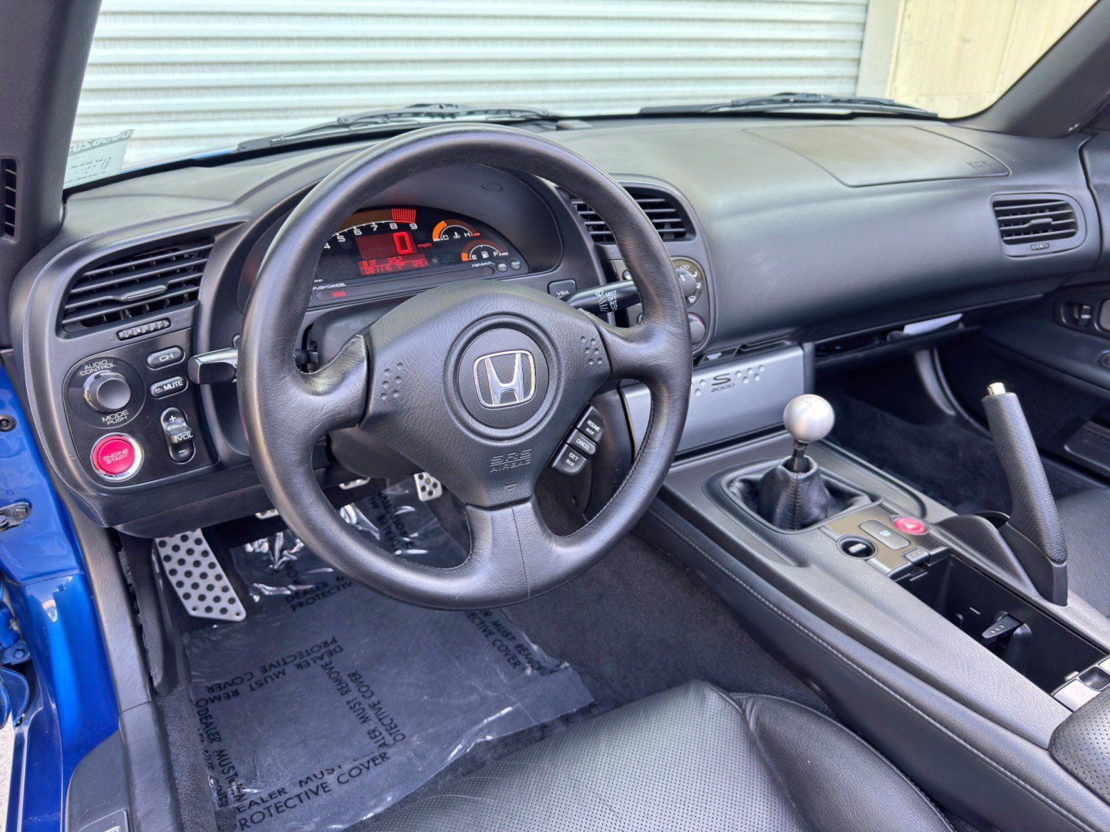 Used 2006 Honda S2000 image 12