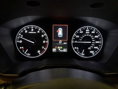 Used 2020 Subaru Outback Touring XT image 11