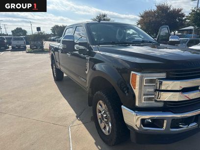 Used 2019 Ford F250 King Ranch w/ King Ranch Ultimate Package