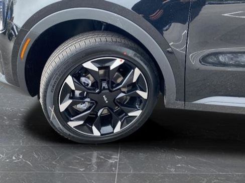New 2026 Kia Sorento EX AWD/4WD image 32
