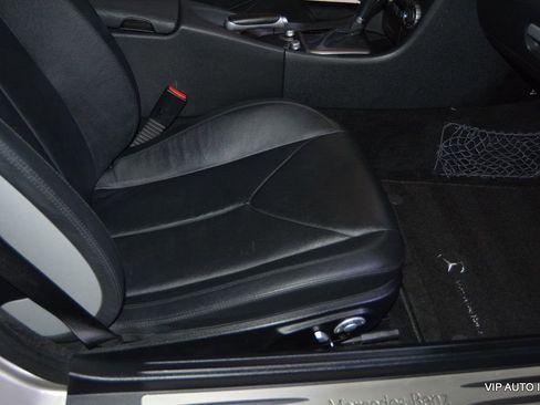 Used 2006 Mercedes-Benz SLK 350 SLK350 Roadster 3.5L image 16