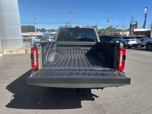 New 2026 Ford F250 XLT w/ XLT Premium Package image 29