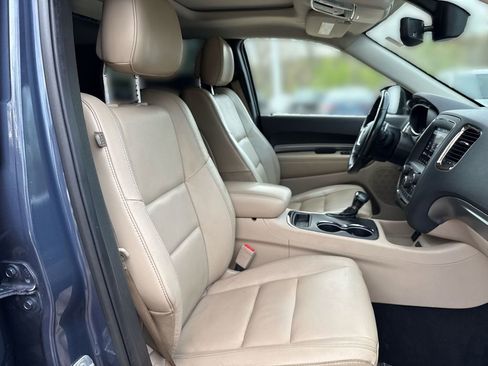 Used 2019 Dodge Durango GT AWD/4WD image 25