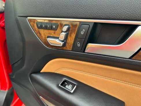 Used 2016 Mercedes-Benz E 400 Cabriolet image 55