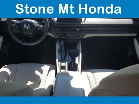Used 2024 Honda Accord EX image 13