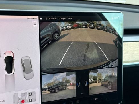 Used 2020 Tesla Model 3 Standard Range Plus image 15