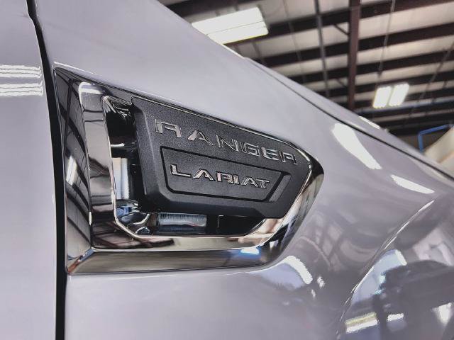 Certified 2019 Ford Ranger Lariat w/ Equipment Group 501A Mid AWD/4WD image 11