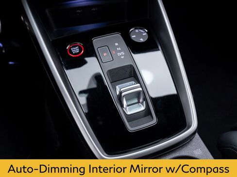 Used 2023 Audi S3 Premium Plus w/ Premium Plus Package image 28