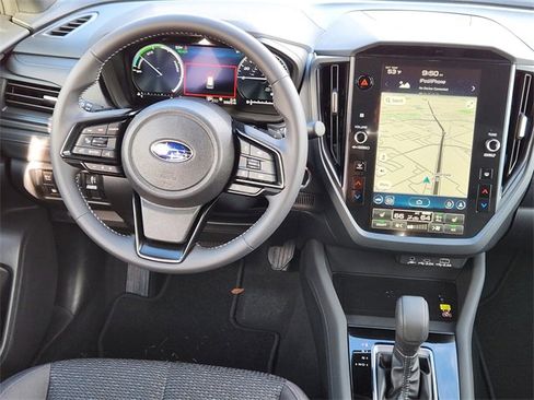 Certified 2025 Subaru Forester Premium image 28