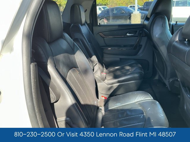 Used 2014 GMC Acadia Denali FWD image 30