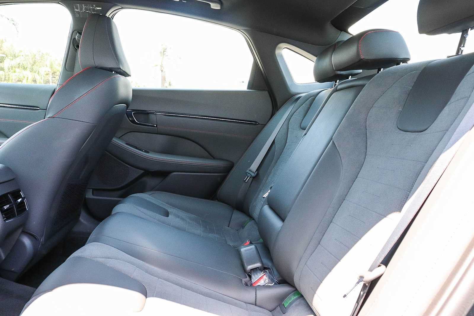 Used 2026 Hyundai Sonata N Line FWD image 21