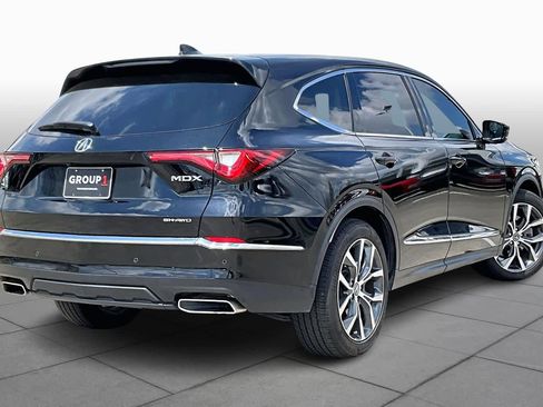 Certified 2023 Acura MDX SH-AWD w/ Technology Package image 18