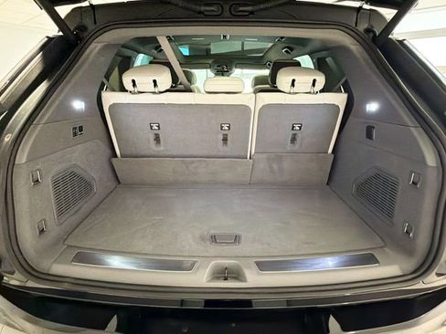Used 2025 Cadillac Escalade IQ Sport 1 w/ LPO, ONYX Package AWD/4WD image 23