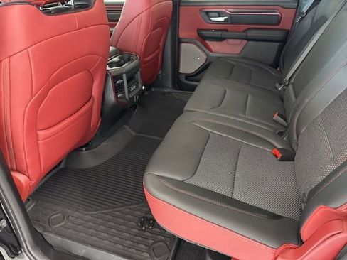 New 2026 RAM 1500 Rebel AWD/4WD image 18