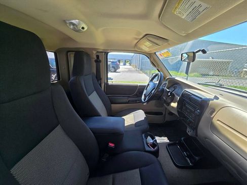 Used 2004 Ford Ranger 2WD SuperCab image 7