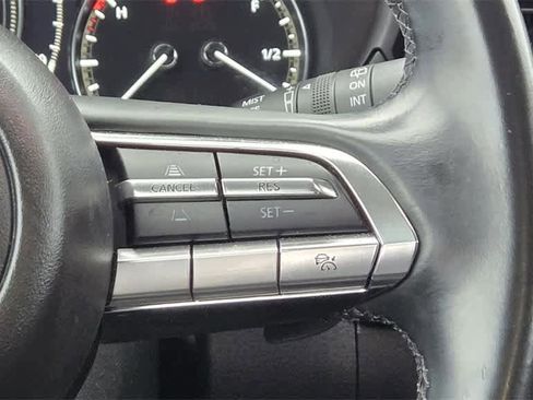 Used 2020 MAZDA CX-30 AWD w/ Premium Package image 11