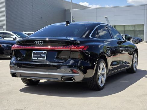 Used 2025 Audi A5 2.0T Premium Plus w/ Premium Plus image 8