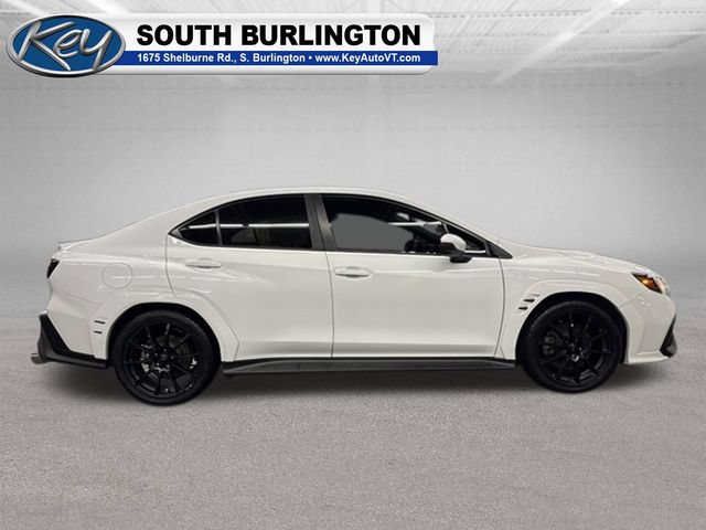 Used 2024 Subaru WRX Premium AWD/4WD image 7