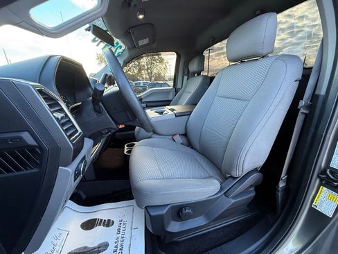 Used 2016 Ford F150 XLT image 15