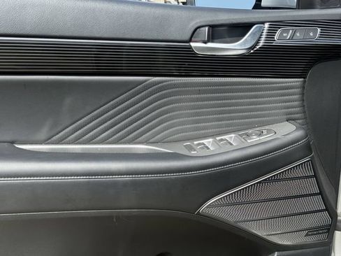 Used 2024 Hyundai Palisade Calligraphy AWD/4WD image 25
