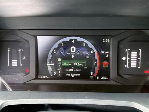 Certified 2025 Toyota 4Runner SR5 image 23