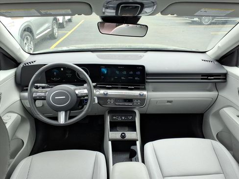 Certified 2026 Hyundai Kona SEL Premium FWD image 15