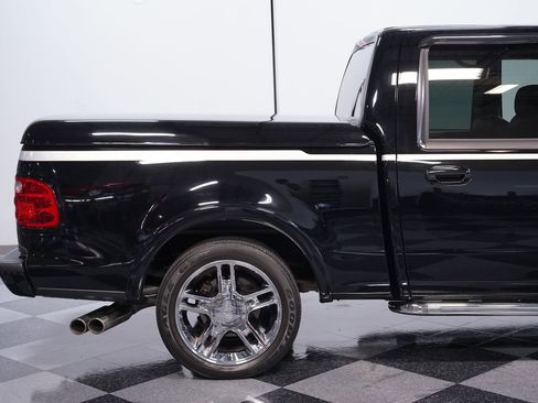 Used 2003 Ford F150 Harley-Davidson image 23