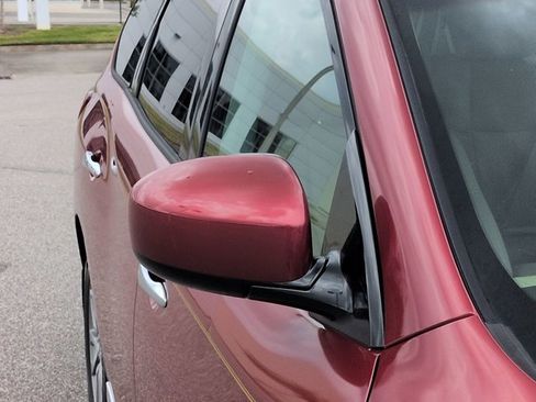 Used 2016 Nissan Pathfinder SL FWD image 13