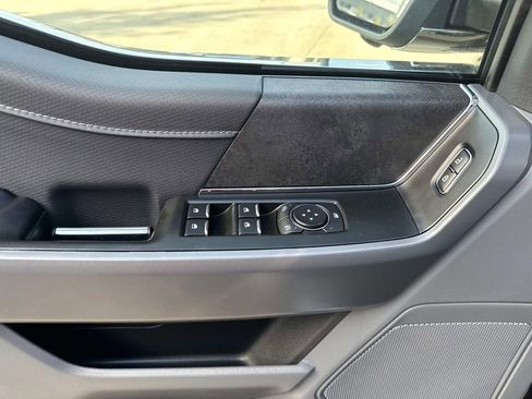 Certified 2024 Ford F150 XLT w/ Mobile Office Package image 24