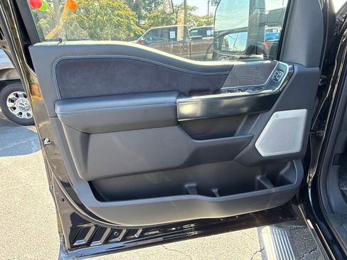 New 2025 Ford F250 Platinum AWD/4WD image 10